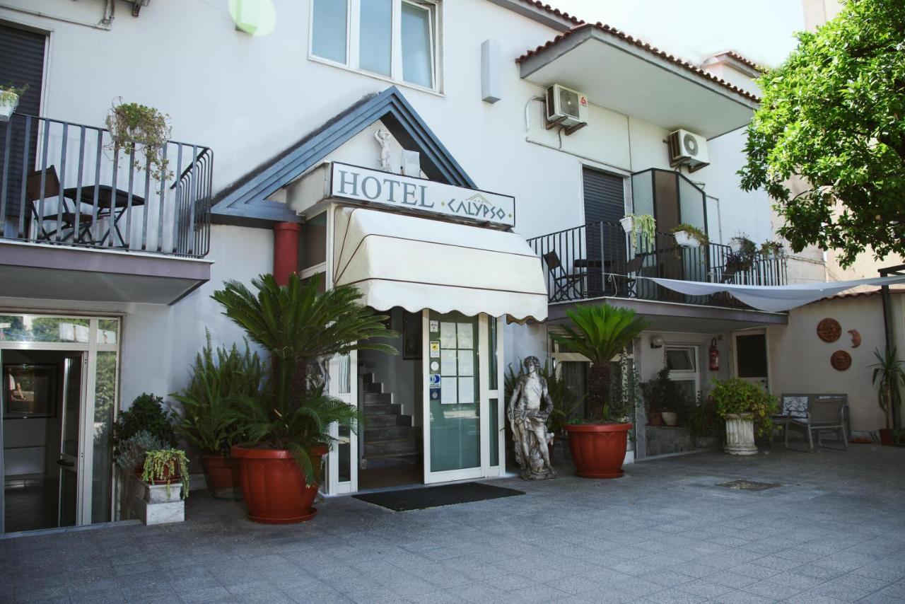 Hotel Calypso 3*